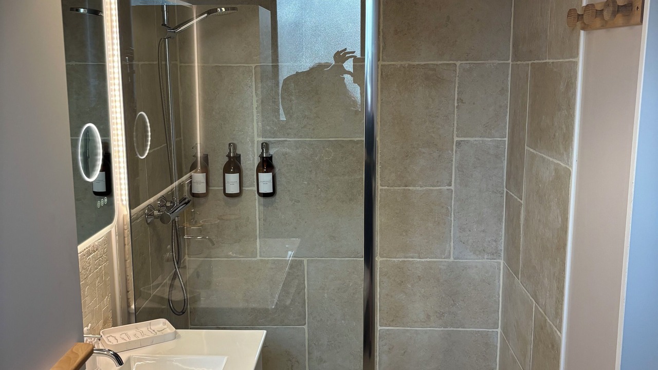 Photo of Bathroom in Bobital