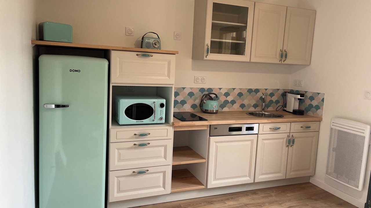 Photo of Kitchen in Bobital