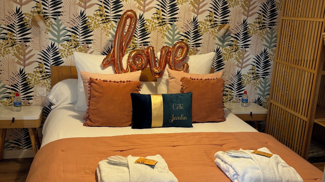 Photo of Bedroom in Bobital