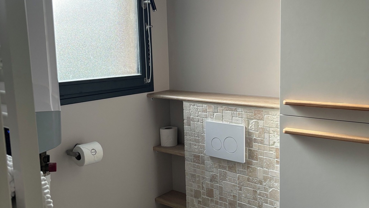 Photo of Bathroom in Bobital