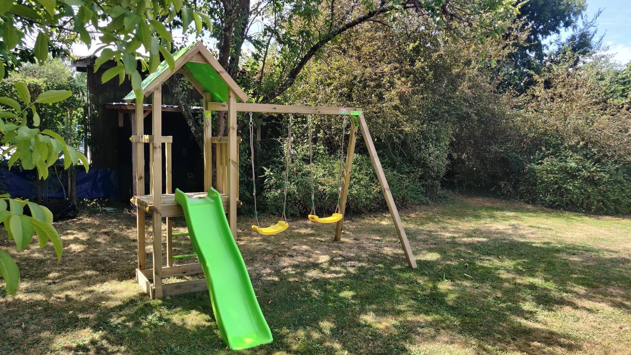 Photo of Outdoor in Blaignac