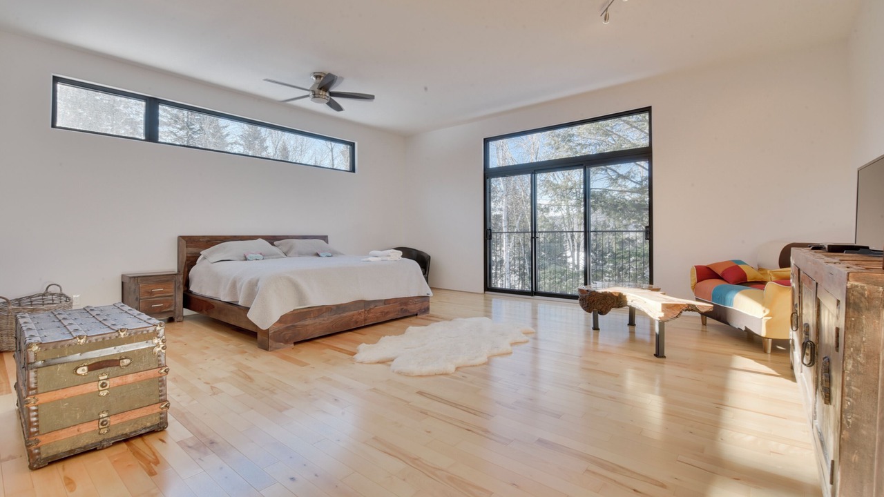 Photo of Bedroom in Stoneham-et-Tewkesbury