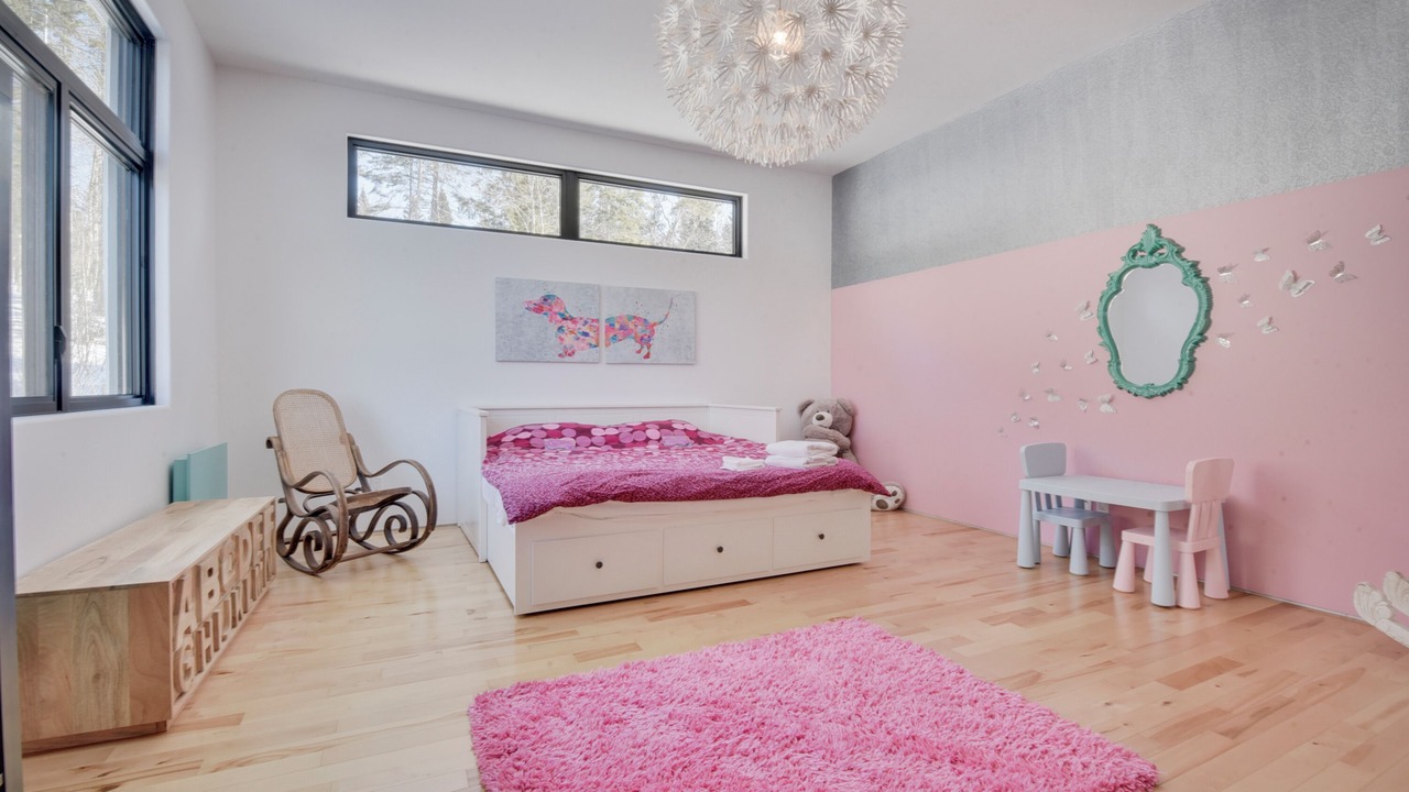 Photo of Bedroom in Stoneham-et-Tewkesbury
