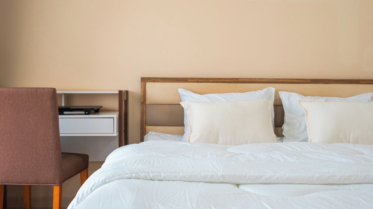 Photo of Bedroom in Al Hamra Village