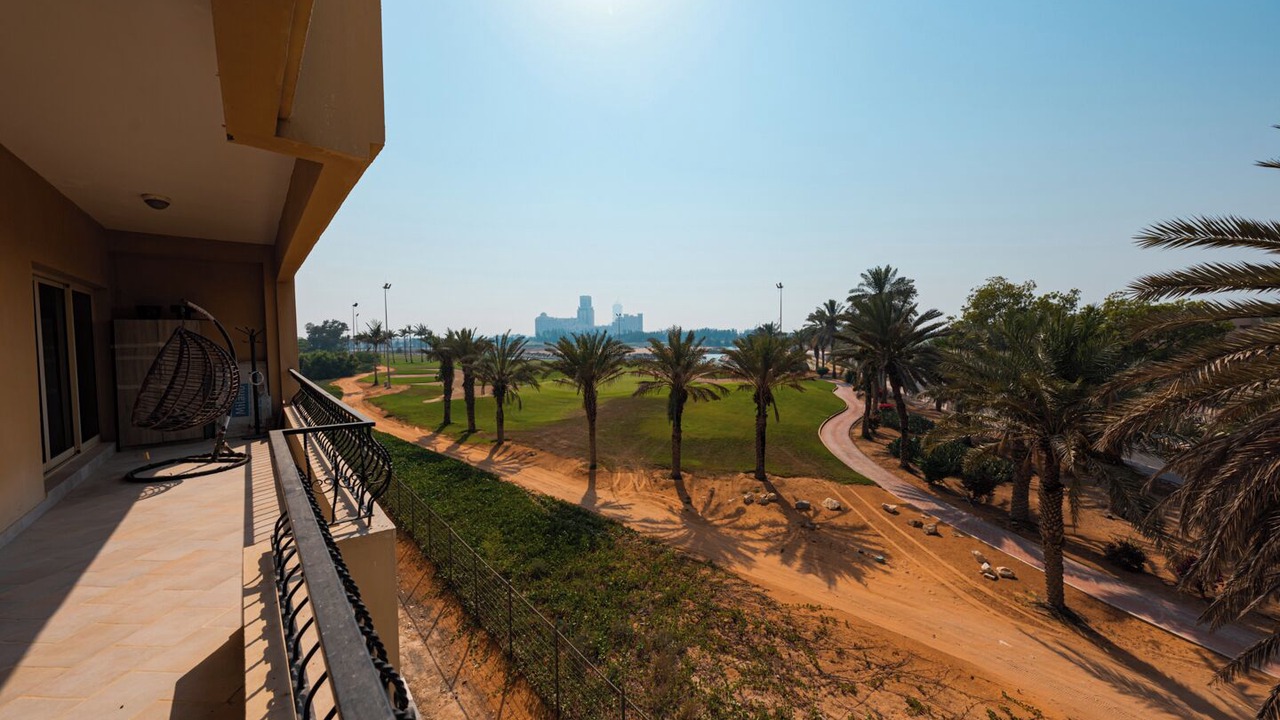 Photo of Outdoor in Al Hamra Village