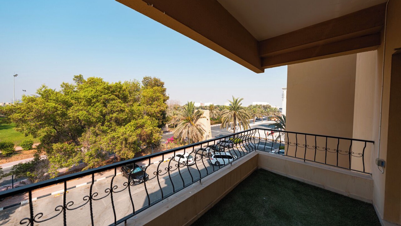Photo of Outdoor in Al Hamra Village