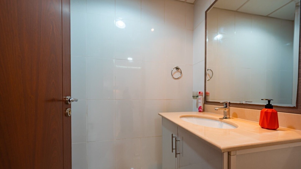 Photo of Bathroom in Al Hamra Village