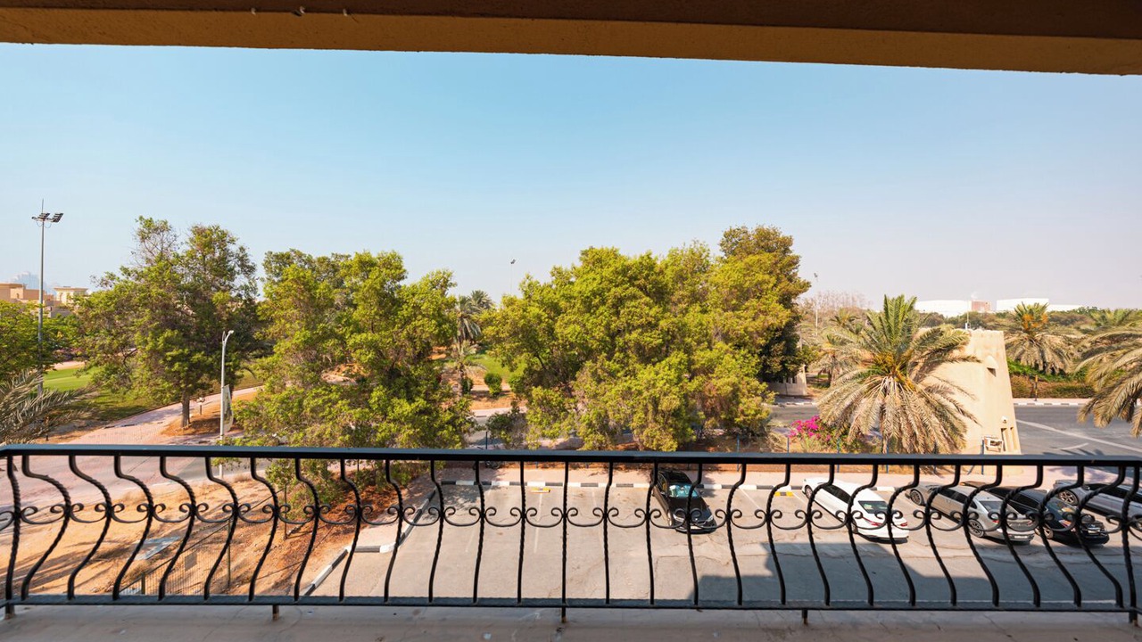 Photo of Outdoor in Al Hamra Village