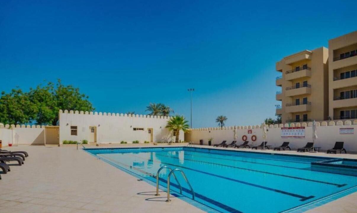 Photo of Outdoor in Al Hamra Village