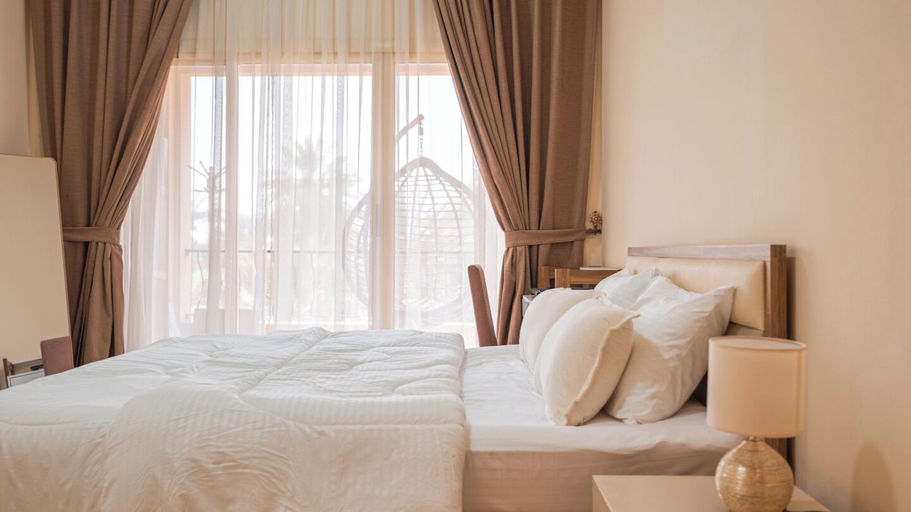 Photo of Bedroom in Al Hamra Village