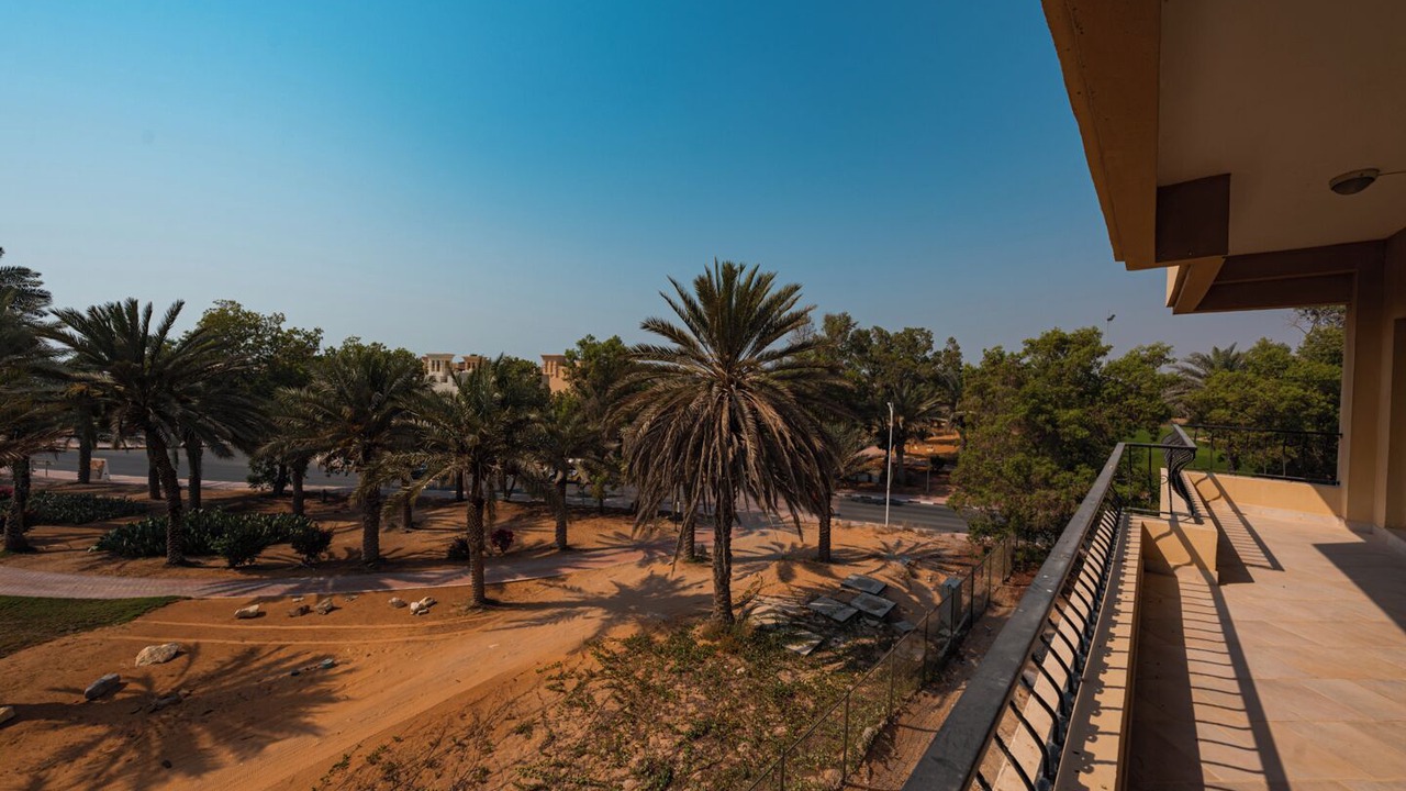 Photo of Outdoor in Al Hamra Village