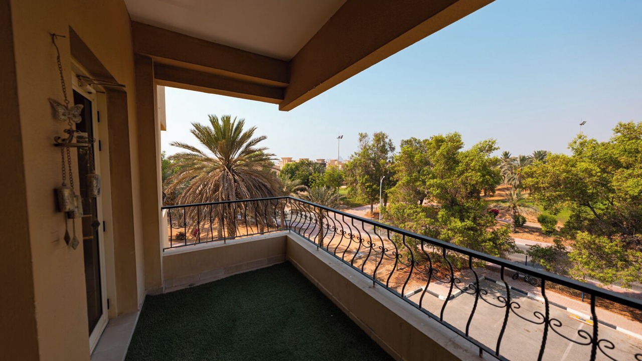 Photo of Outdoor in Al Hamra Village