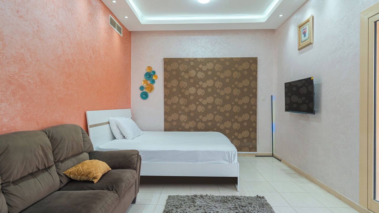 Photo of Bedroom in Al Hamra Village
