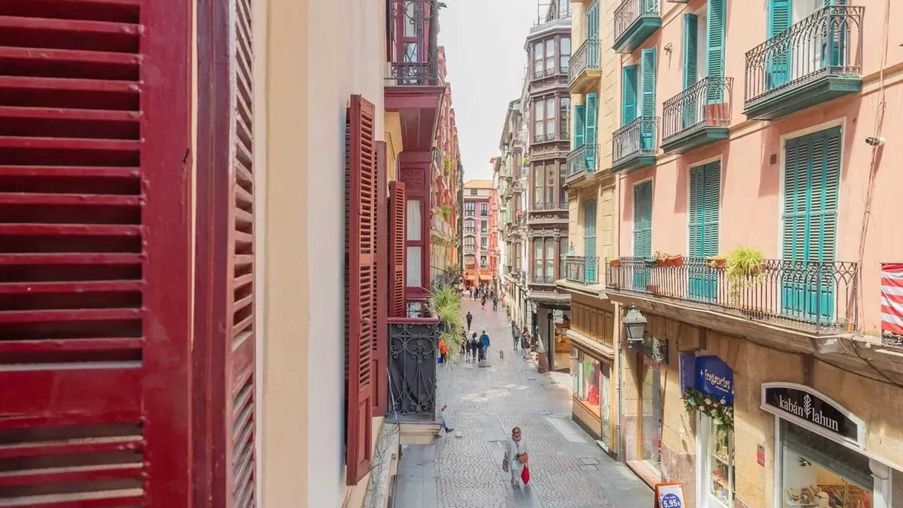 Photo of Others in Bilbao Old Town