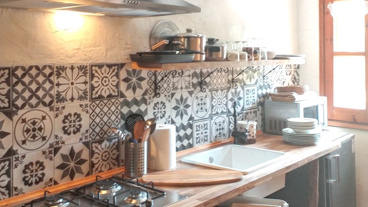 Photo of Kitchen in Ardanue