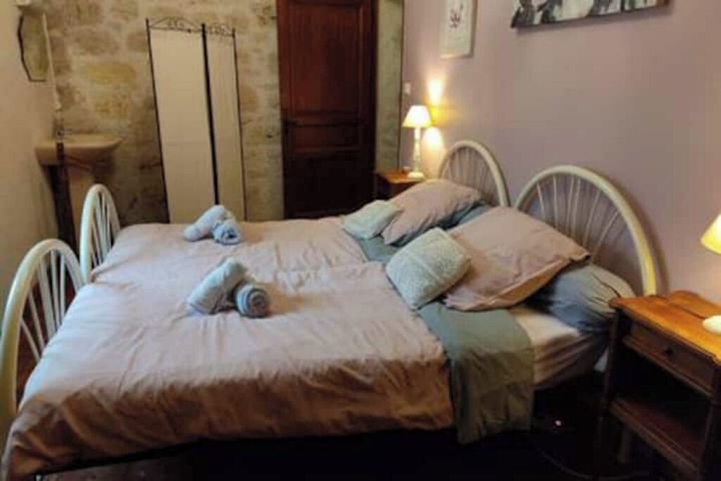 Photo of Bedroom in Bajamont