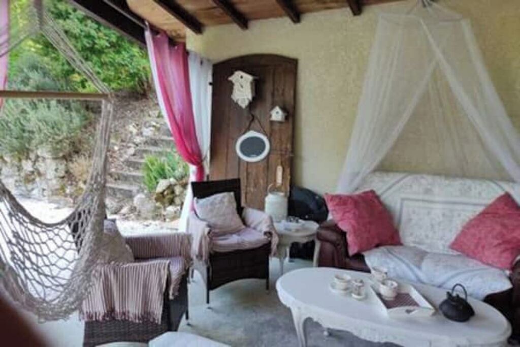 Photo of Outdoor in Bajamont