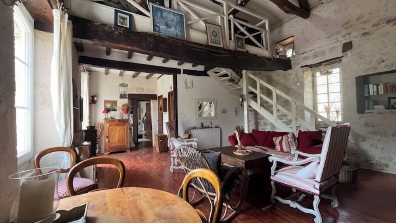 Photo of Livingroom in Bajamont
