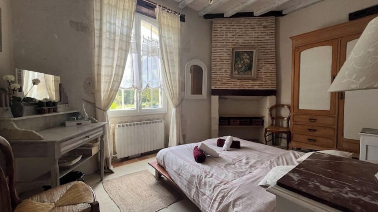 Photo of Bedroom in Bajamont