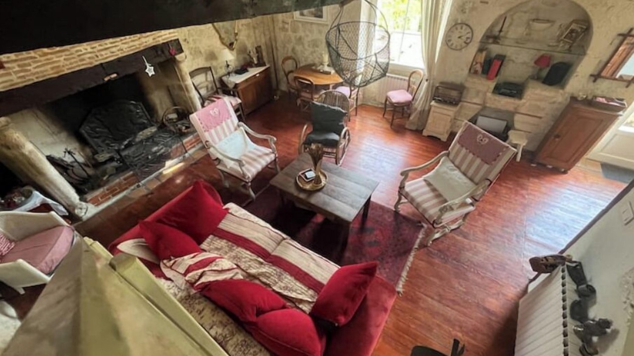 Photo of Livingroom in Bajamont