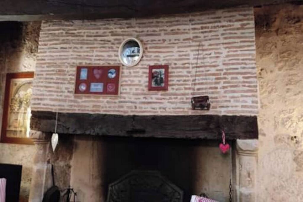 Photo of Livingroom in Bajamont