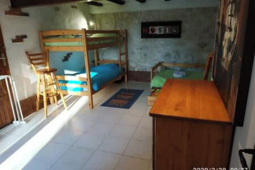 Photo of Bedroom in Bajamont