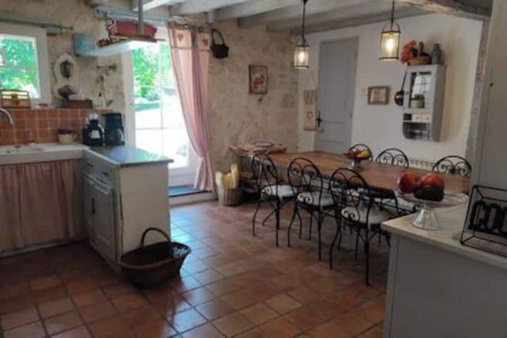 Photo of Kitchen in Bajamont