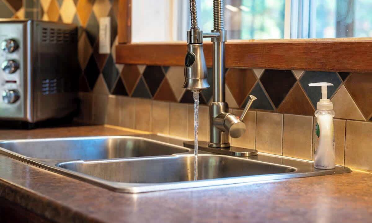 Photo of Bathroom in Saint-Raymond