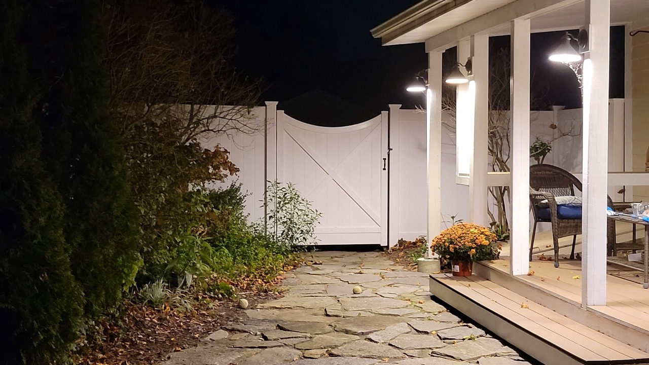 Photo of Patio Balcony in Niantic