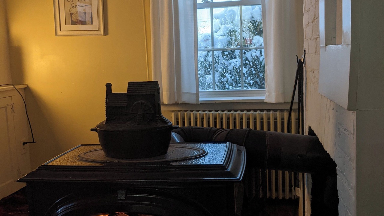 Photo of Others in Niantic