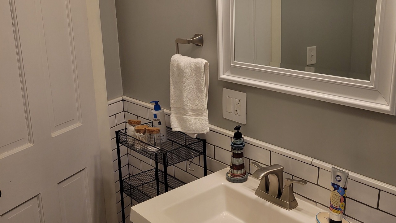 Photo of Bathroom in Niantic