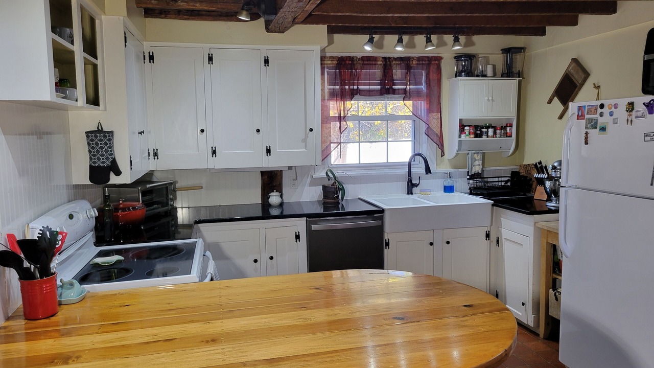 Photo of Kitchen in Niantic