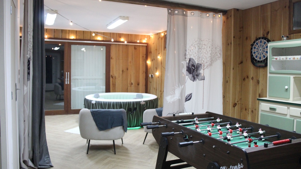 Photo of Bedroom in Saint-Hilaire-la-Palud