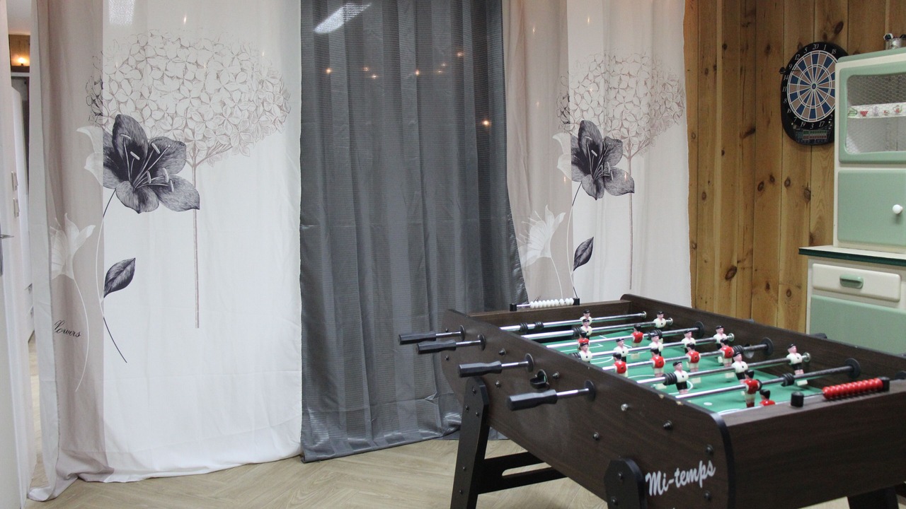 Photo of Bedroom in Saint-Hilaire-la-Palud