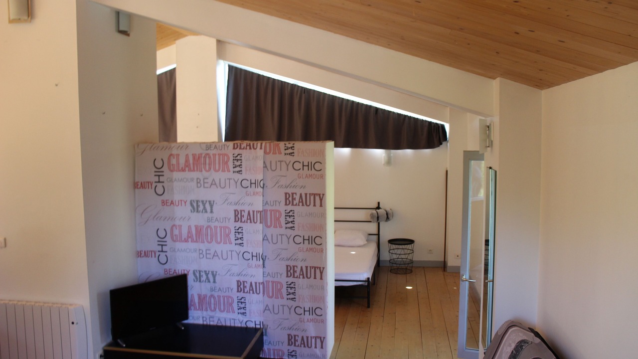 Photo of Bedroom in Saint-Hilaire-la-Palud