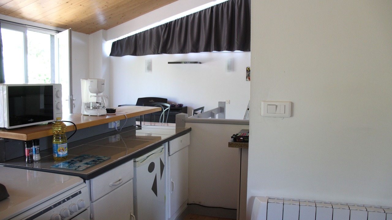 Photo of Kitchen in Saint-Hilaire-la-Palud