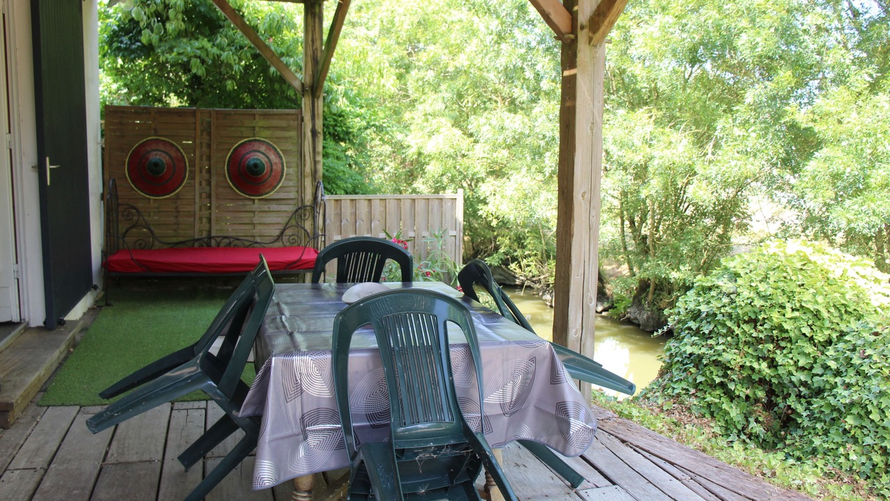 Photo of Outdoor in Saint-Hilaire-la-Palud