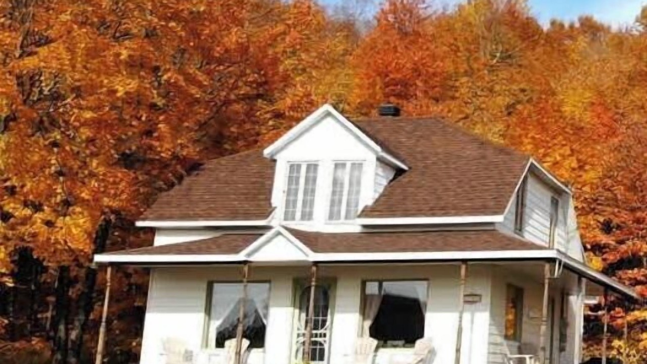 Photo of Outdoor in Saint-Leonard-de-Portneuf