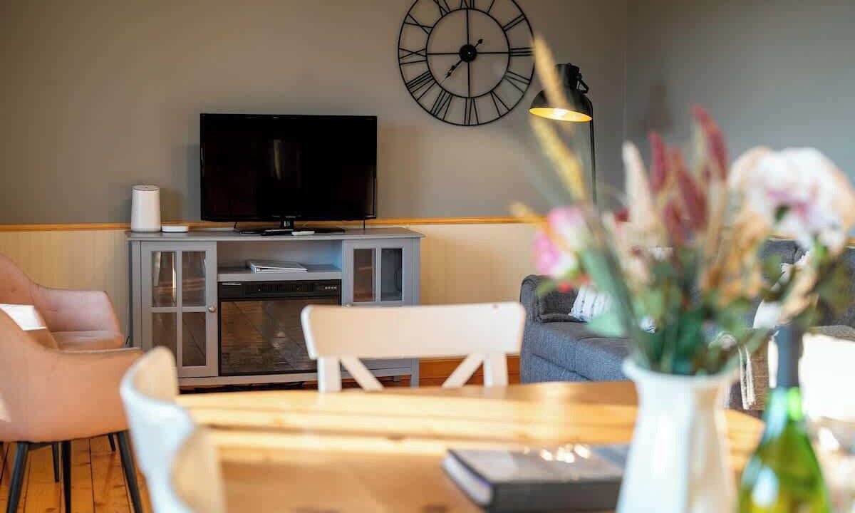 Photo of Bedroom in Saint-Leonard-de-Portneuf