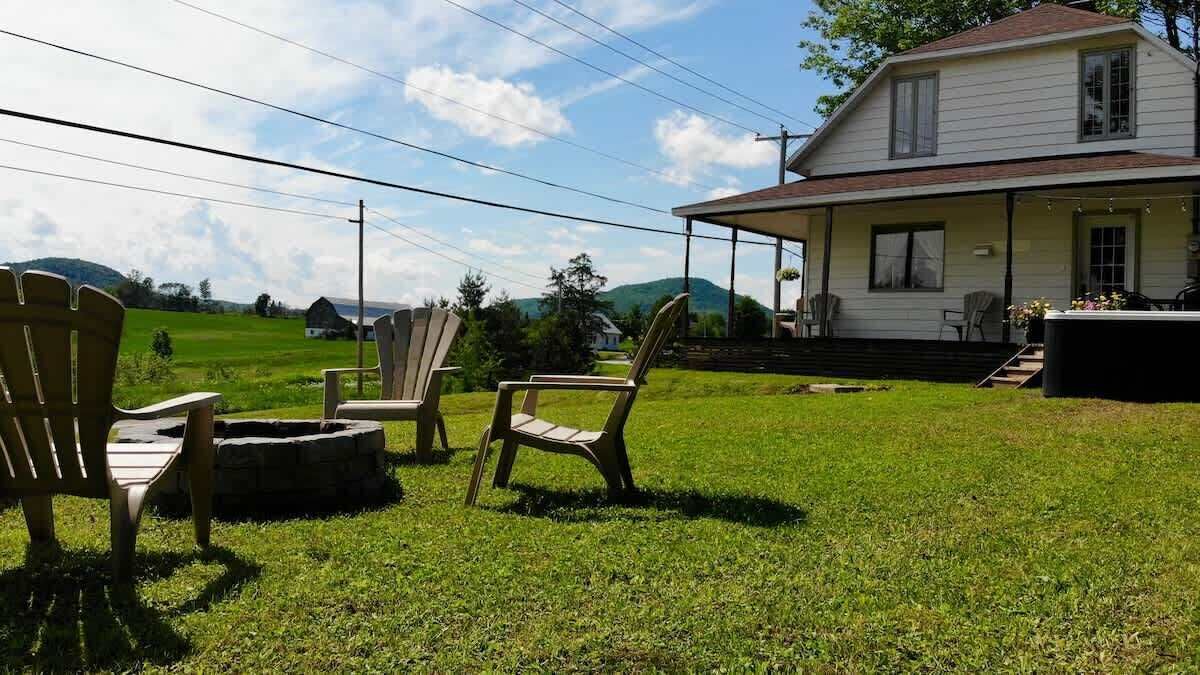 Photo of Others in Saint-Leonard-de-Portneuf