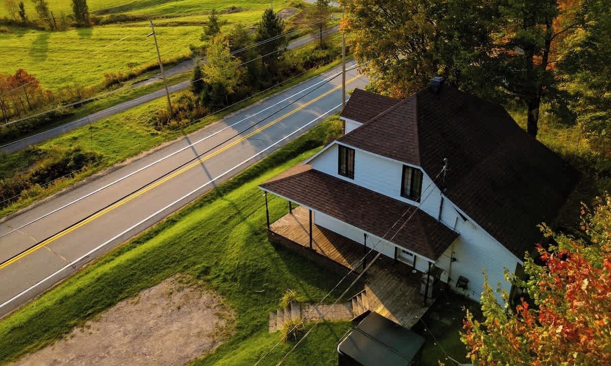 Photo of Outdoor in Saint-Leonard-de-Portneuf