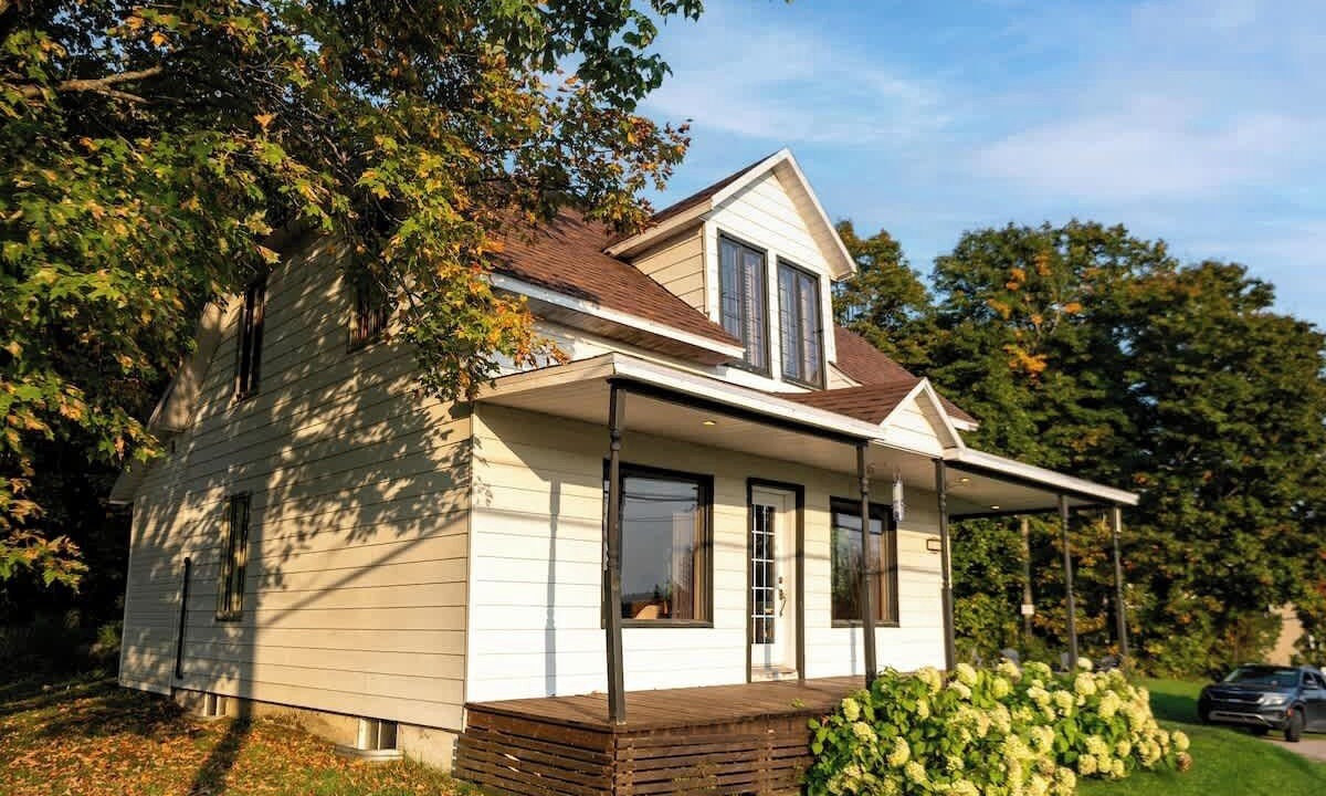 Photo of Outdoor in Saint-Leonard-de-Portneuf