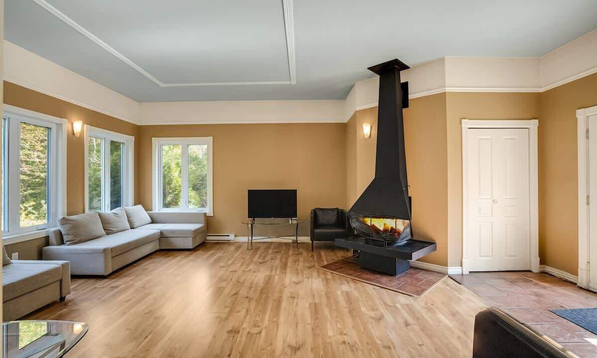Photo of Bedroom in Saint-Raymond