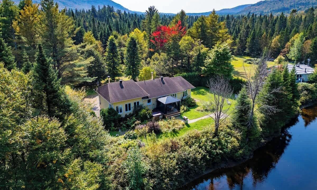 Photo of Outdoor in Saint-Raymond
