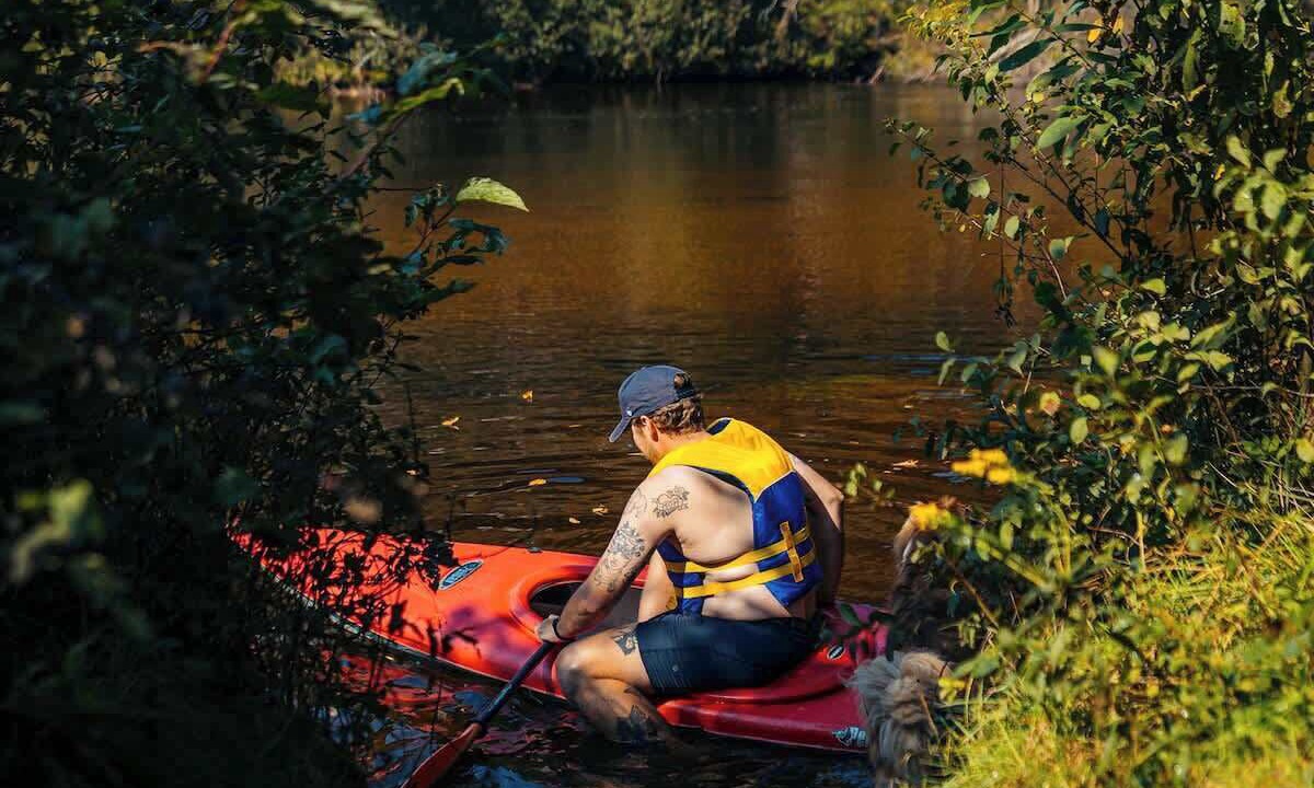 Photo of Outdoor in Saint-Raymond