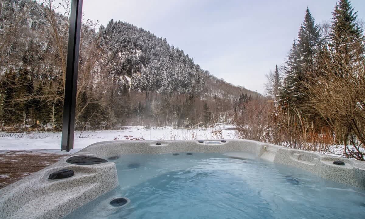 Photo of Outdoor in Saint-Raymond