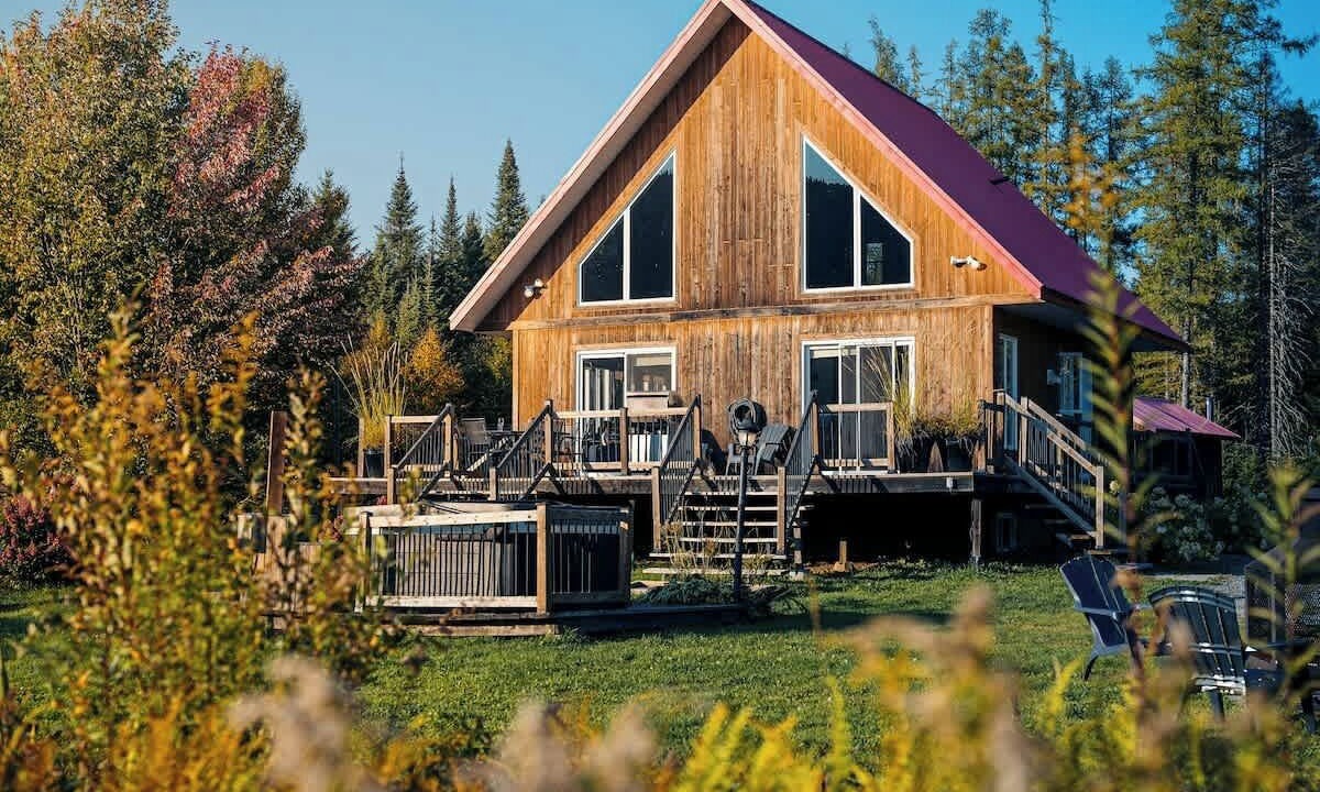 Photo of Outdoor in Saint-Raymond