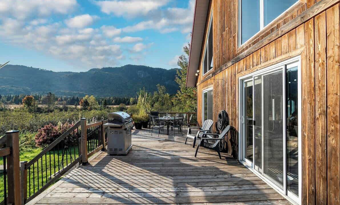 Photo of Outdoor in Saint-Raymond