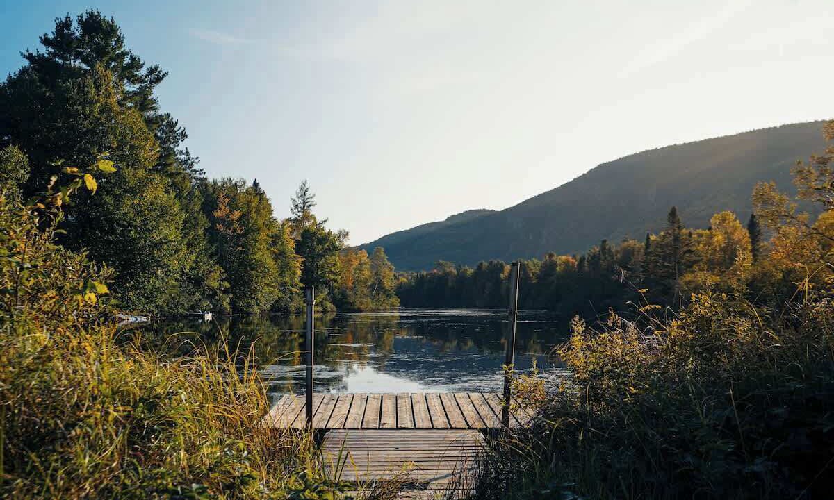 Photo of Outdoor in Saint-Raymond