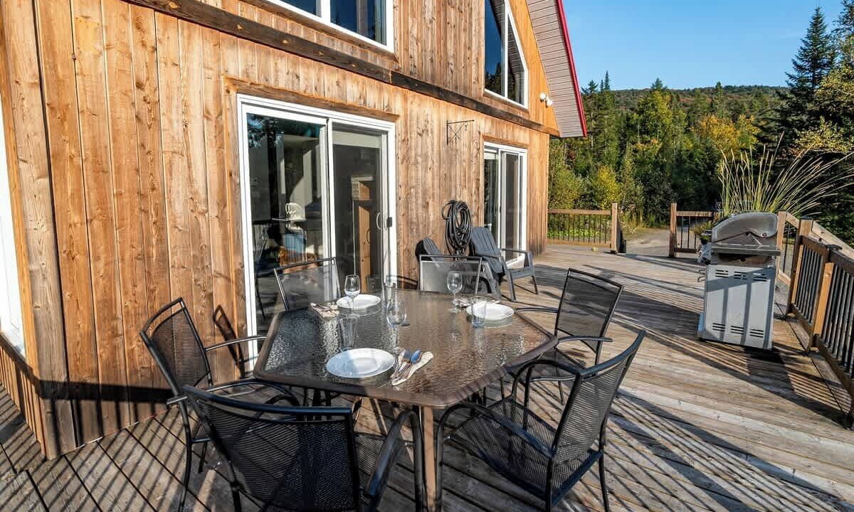 Photo of Outdoor in Saint-Raymond